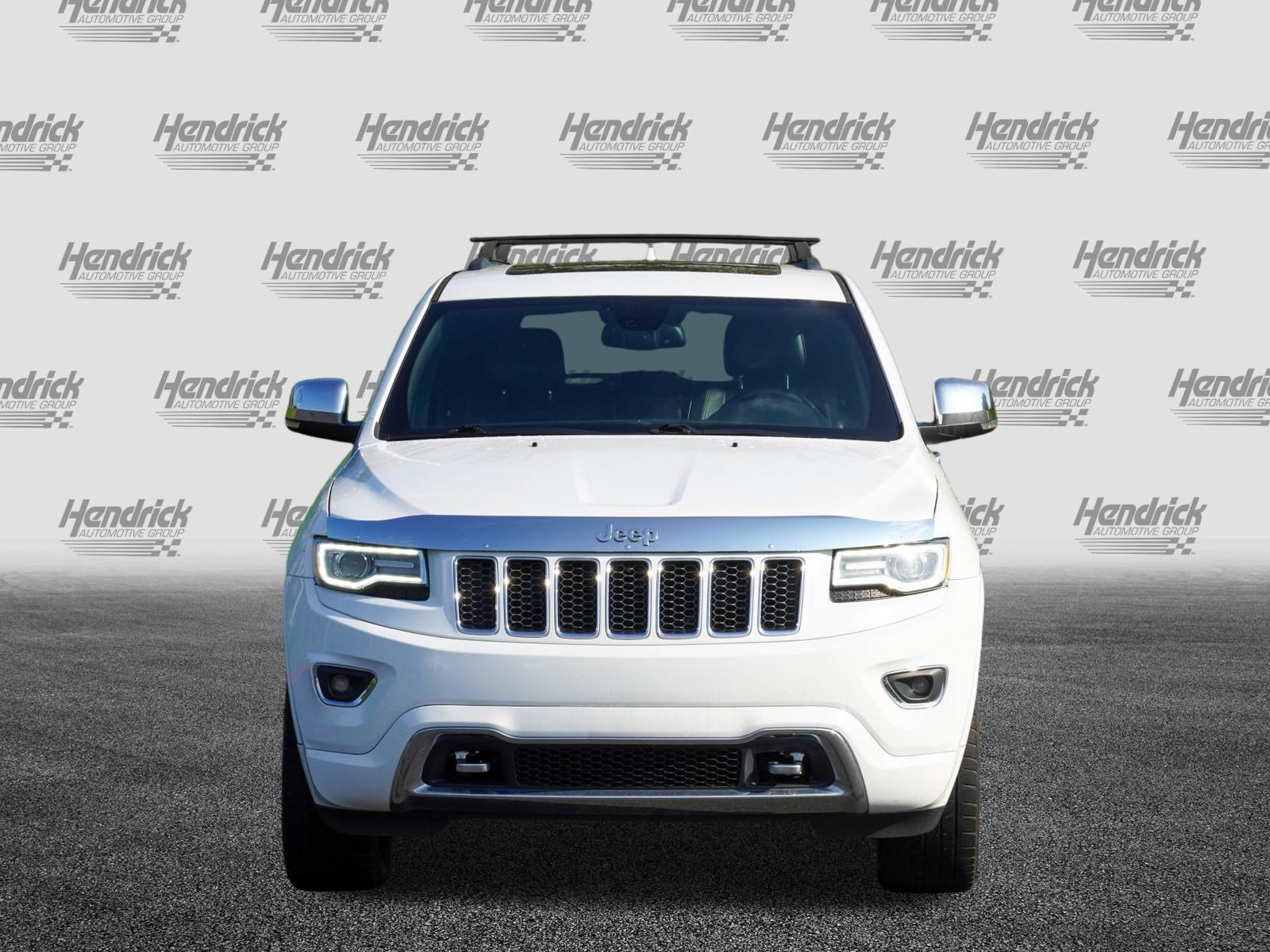jeep grand cherokee 2016 1C4RJFCG2GC377938 image
